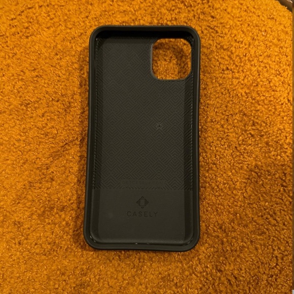 Casely Grateful Dead 11 Pro Max miracle case ⚡️ - Picture 3 of 3